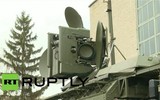 Ukraine ‘bắt sống’ module chỉ huy của tổ hợp tác chiến điện tử Krasukha-4 Nga?