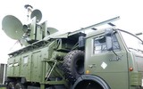 Ukraine ‘bắt sống’ module chỉ huy của tổ hợp tác chiến điện tử Krasukha-4 Nga?
