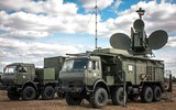 Ukraine ‘bắt sống’ module chỉ huy của tổ hợp tác chiến điện tử Krasukha-4 Nga?