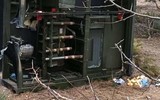 Ukraine ‘bắt sống’ module chỉ huy của tổ hợp tác chiến điện tử Krasukha-4 Nga?