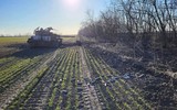 Mùa xuân đến gây trở ngại lớn cho chiến dịch quân sự của Nga ở Ukraine?