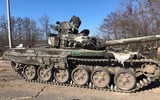 Mùa xuân đến gây trở ngại lớn cho chiến dịch quân sự của Nga ở Ukraine?