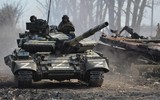 Mùa xuân đến gây trở ngại lớn cho chiến dịch quân sự của Nga ở Ukraine?