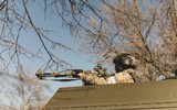 Mùa xuân đến gây trở ngại lớn cho chiến dịch quân sự của Nga ở Ukraine?