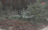 Mùa xuân đến gây trở ngại lớn cho chiến dịch quân sự của Nga ở Ukraine?