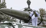Sự thật 60% tên lửa chính xác cao của Nga trượt mục tiêu tại Ukraine