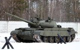 Nga 'gọi tái ngũ' xe tăng T-62M cho chiến dịch quân sự ở Ukraine?