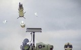 Tên lửa Starstreak của Anh khiến phòng không Ukraine đáng sợ đến mức nào?