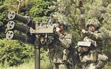 Tên lửa Starstreak của Anh khiến phòng không Ukraine đáng sợ đến mức nào?