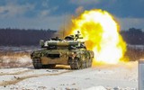 Nga sẽ kết thúc chiến dịch tại Ukraine vào thời điểm mang tính biểu tượng?