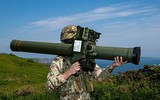 Tên lửa Starstreak của Anh khiến phòng không Ukraine đáng sợ đến mức nào?