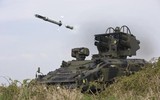 Tên lửa Starstreak của Anh khiến phòng không Ukraine đáng sợ đến mức nào?