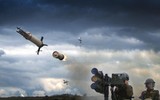 Tên lửa Starstreak của Anh khiến phòng không Ukraine đáng sợ đến mức nào?