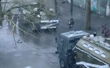 Quân đội Ukraine phản kích dữ dội, từng bước giành lại Kherson?