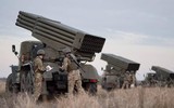 Trận đánh chính của Quân đội Nga tại Ukraine vẫn chưa diễn ra?