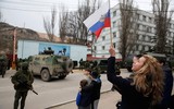 Trận đánh chính của Quân đội Nga tại Ukraine vẫn chưa diễn ra?