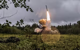 Sự thật 60% tên lửa chính xác cao của Nga trượt mục tiêu tại Ukraine