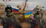 Quân đội Ukraine phản kích dữ dội, từng bước giành lại Kherson?