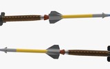 Tên lửa chống tăng tầm xa nhất thế giới Hermes chuẩn bị tham chiến tại Ukraine?