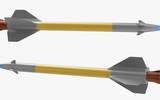 Tên lửa chống tăng tầm xa nhất thế giới Hermes chuẩn bị tham chiến tại Ukraine?