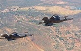 Tại sao Nga không có câu trả lời trước tiêm kích F-35 ở 'chế độ quái thú'