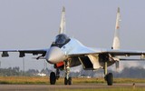 Nga chưa lên tiếng vụ Ukraine tuyên bố bắn hạ tiêm kích Su-35, bắt sống phi công