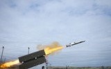 NATO cân nhắc chuyển giao tên lửa chống hạm cho Ukraine