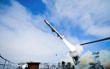 NATO cân nhắc chuyển giao tên lửa chống hạm cho Ukraine