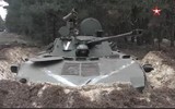 Nga buộc phải thay đổi chiến lược tại Ukraine?