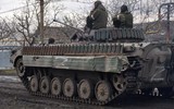 Nga buộc phải thay đổi chiến lược tại Ukraine?