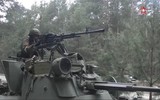 Nga buộc phải thay đổi chiến lược tại Ukraine?