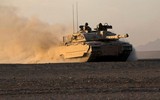 Anh chuẩn bị cung cấp cho Ukraine xe tăng Challenger 2 cực mạnh?
