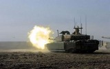Anh chuẩn bị cung cấp cho Ukraine xe tăng Challenger 2 cực mạnh?