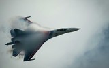 Nga chưa lên tiếng vụ Ukraine tuyên bố bắn hạ tiêm kích Su-35, bắt sống phi công