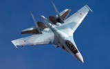Nga chưa lên tiếng vụ Ukraine tuyên bố bắn hạ tiêm kích Su-35, bắt sống phi công