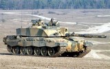 Anh chuẩn bị cung cấp cho Ukraine xe tăng Challenger 2 cực mạnh?