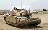 Anh chuẩn bị cung cấp cho Ukraine xe tăng Challenger 2 cực mạnh?