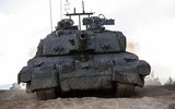 Anh chuẩn bị cung cấp cho Ukraine xe tăng Challenger 2 cực mạnh?