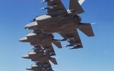 Tại sao Nga không có câu trả lời trước tiêm kích F-35 ở 'chế độ quái thú'