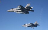 Tại sao Nga không có câu trả lời trước tiêm kích F-35 ở 'chế độ quái thú'