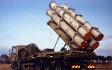 NATO cân nhắc chuyển giao tên lửa chống hạm cho Ukraine
