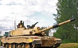 Anh chuẩn bị cung cấp cho Ukraine xe tăng Challenger 2 cực mạnh?