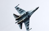 Nga chưa lên tiếng vụ Ukraine tuyên bố bắn hạ tiêm kích Su-35, bắt sống phi công