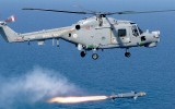 NATO cân nhắc chuyển giao tên lửa chống hạm cho Ukraine