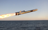 NATO cân nhắc chuyển giao tên lửa chống hạm cho Ukraine