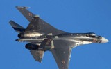 Nga chưa lên tiếng vụ Ukraine tuyên bố bắn hạ tiêm kích Su-35, bắt sống phi công