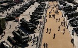 Tương lai vũ khí Nga trên thị trường thế giới ra sao hậu xung đột Ukraine?