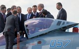 Tương lai vũ khí Nga trên thị trường thế giới ra sao hậu xung đột Ukraine?