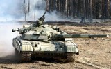 Ukraine muốn nhận hàng loạt xe tăng từ Đông Âu, lộ diện ứng viên sáng giá