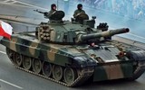 Ukraine muốn nhận hàng loạt xe tăng từ Đông Âu, lộ diện ứng viên sáng giá